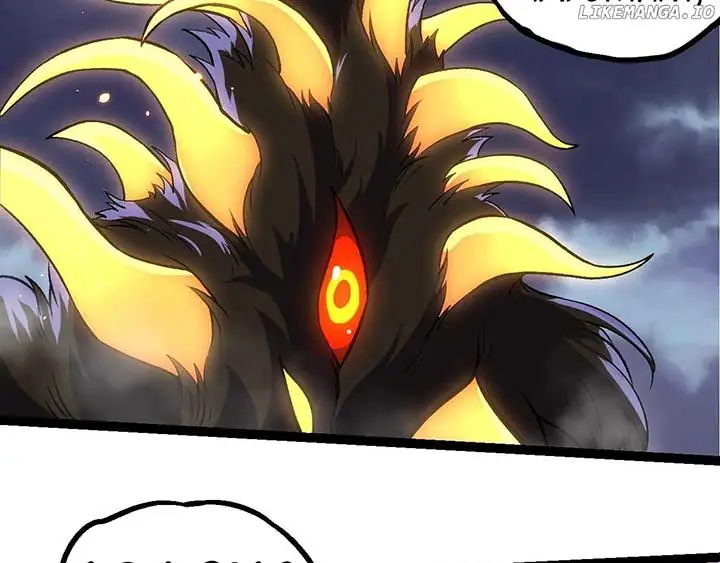 Evolution Begins With a Big Tree Chapter 330 Page 96