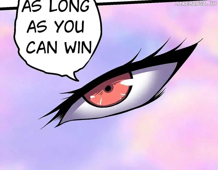 Evolution Begins With a Big Tree Chapter 330 Page 97