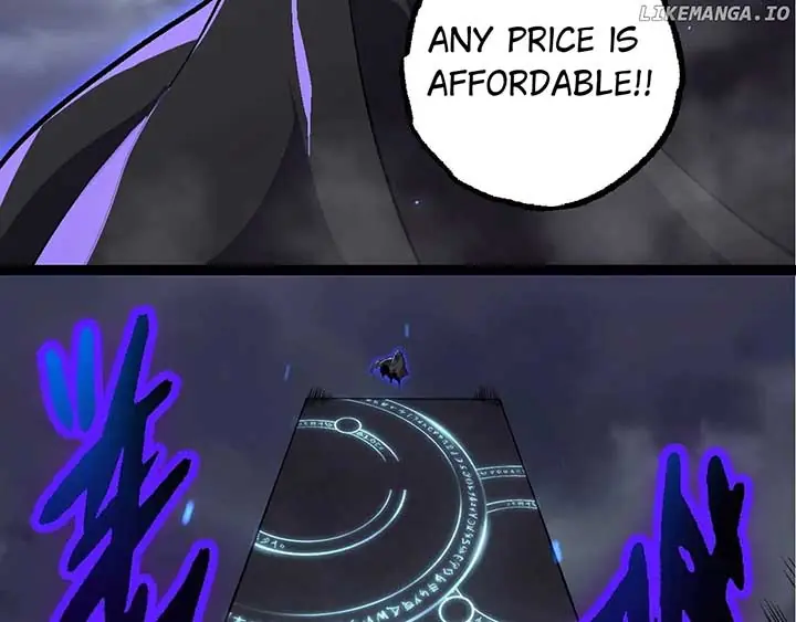 Evolution Begins With a Big Tree Chapter 330 Page 99