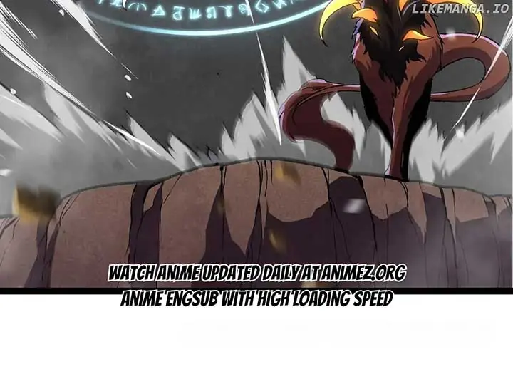 Evolution Begins With a Big Tree Chapter 330 Page 101