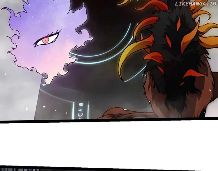 Evolution Begins With a Big Tree Chapter 331 Page 3