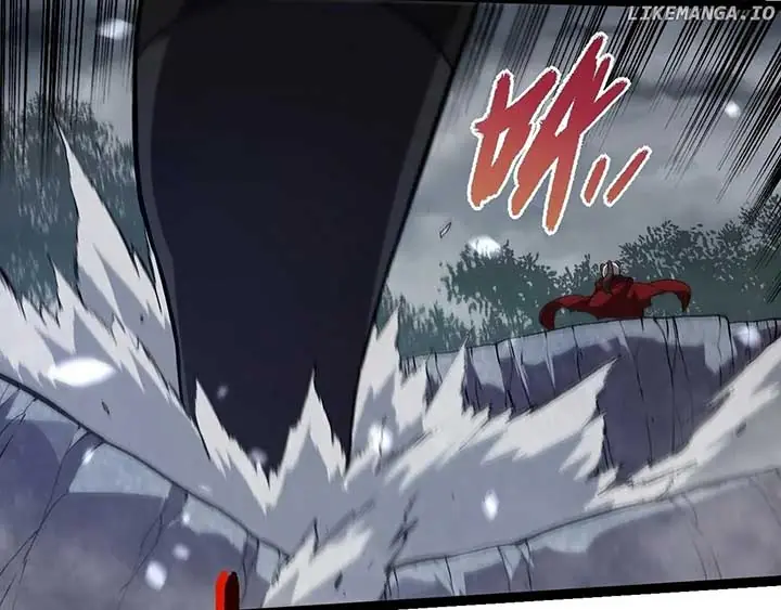 Evolution Begins With a Big Tree Chapter 331 Page 4