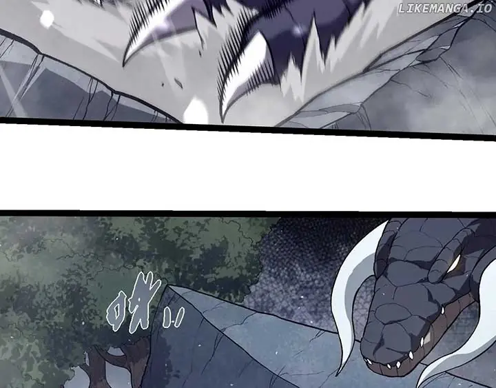 Evolution Begins With a Big Tree Chapter 331 Page 6