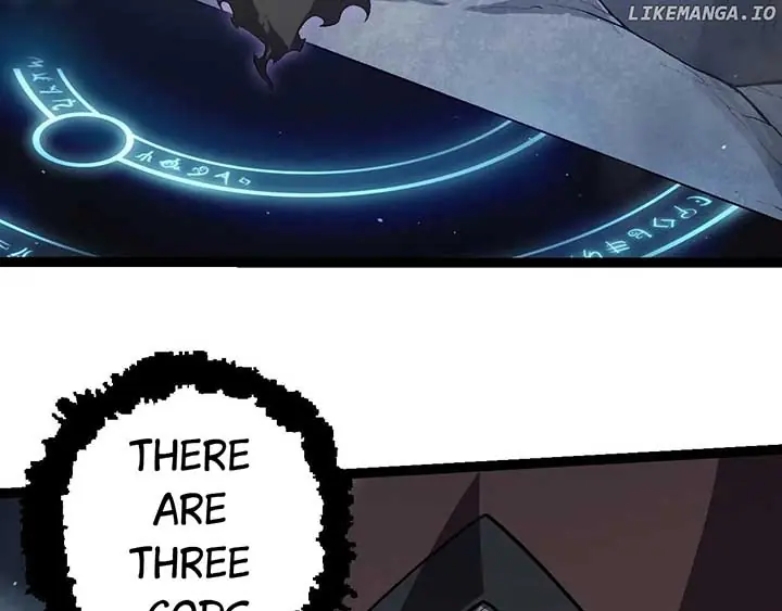 Evolution Begins With a Big Tree Chapter 331 Page 8