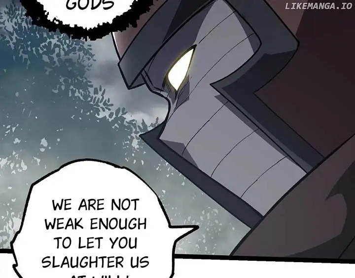 Evolution Begins With a Big Tree Chapter 331 Page 9