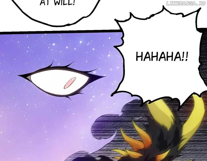 Evolution Begins With a Big Tree Chapter 331 Page 10