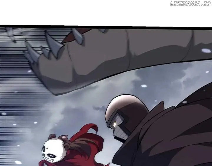 Evolution Begins With a Big Tree Chapter 331 Page 12