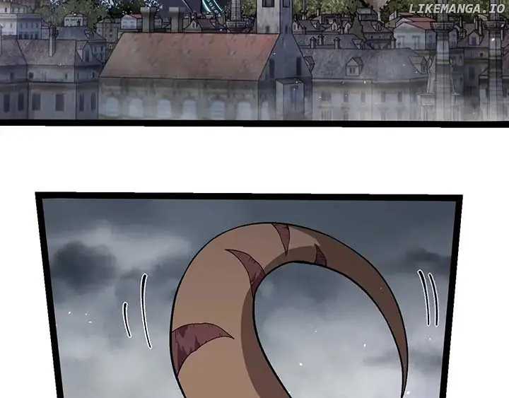 Evolution Begins With a Big Tree Chapter 331 Page 15
