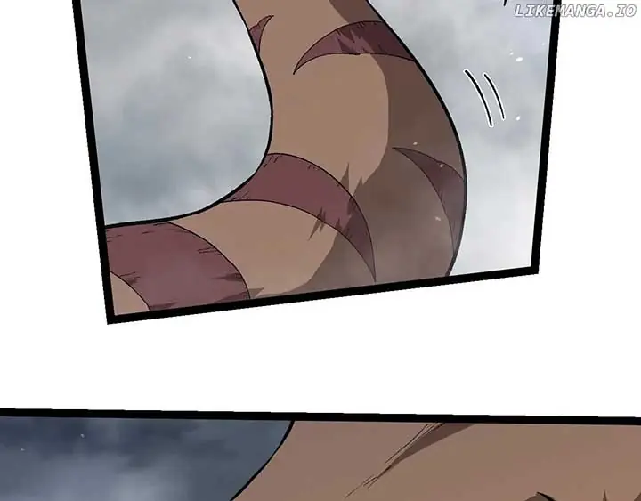 Evolution Begins With a Big Tree Chapter 331 Page 16