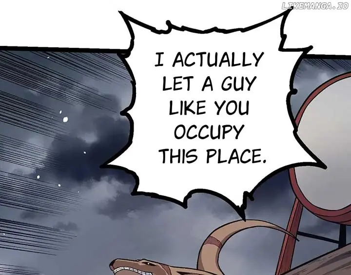 Evolution Begins With a Big Tree Chapter 331 Page 18