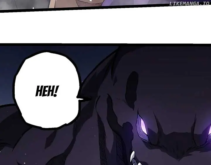 Evolution Begins With a Big Tree Chapter 331 Page 20
