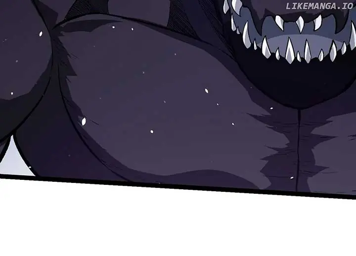 Evolution Begins With a Big Tree Chapter 331 Page 21