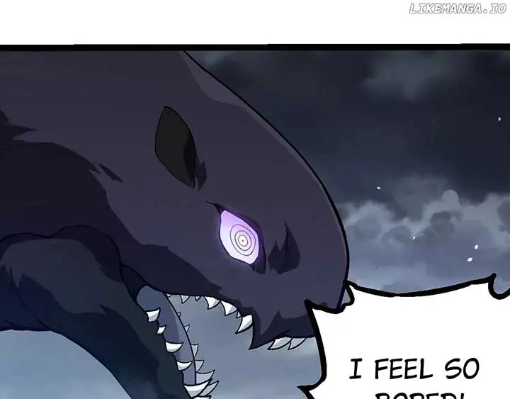 Evolution Begins With a Big Tree Chapter 331 Page 22