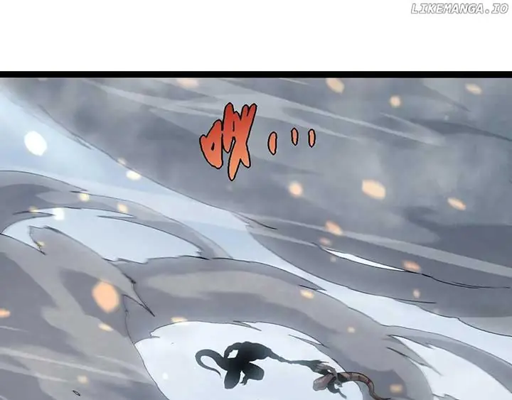 Evolution Begins With a Big Tree Chapter 331 Page 32