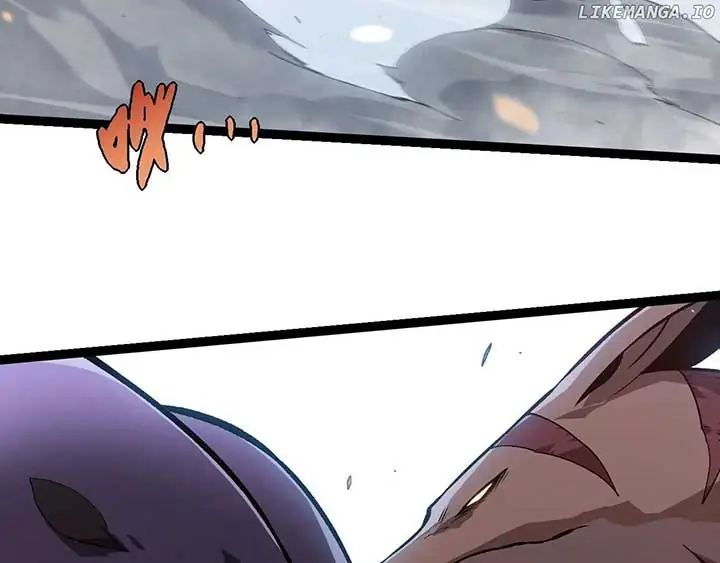 Evolution Begins With a Big Tree Chapter 331 Page 33