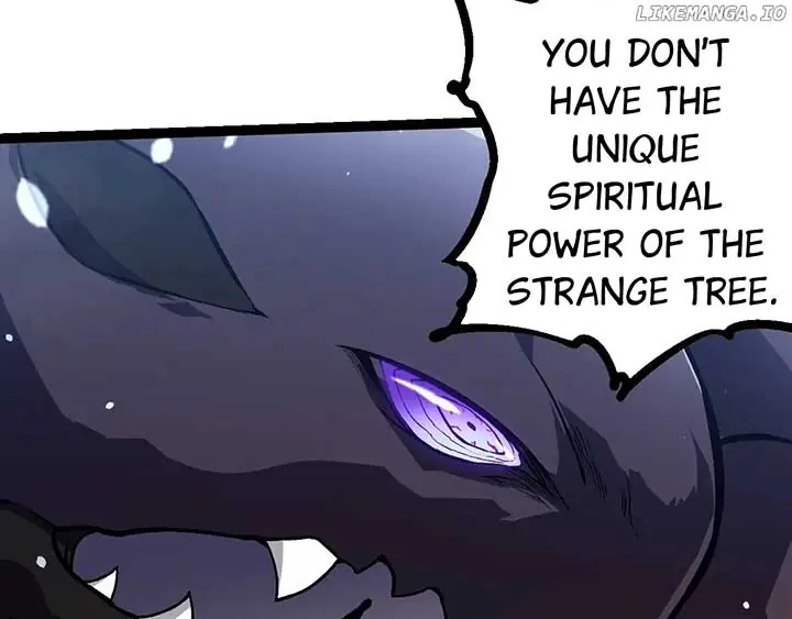 Evolution Begins With a Big Tree Chapter 331 Page 35