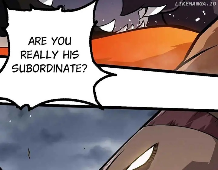 Evolution Begins With a Big Tree Chapter 331 Page 36