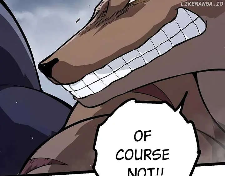 Evolution Begins With a Big Tree Chapter 331 Page 37