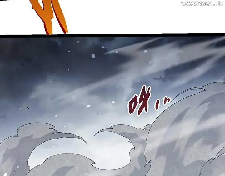 Evolution Begins With a Big Tree Chapter 331 Page 40
