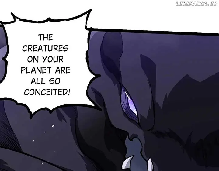 Evolution Begins With a Big Tree Chapter 331 Page 42