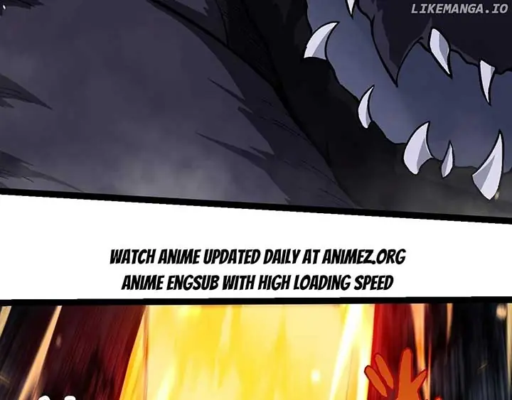 Evolution Begins With a Big Tree Chapter 331 Page 43