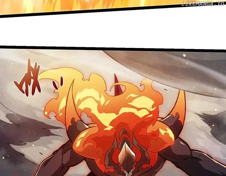 Evolution Begins With a Big Tree Chapter 331 Page 45