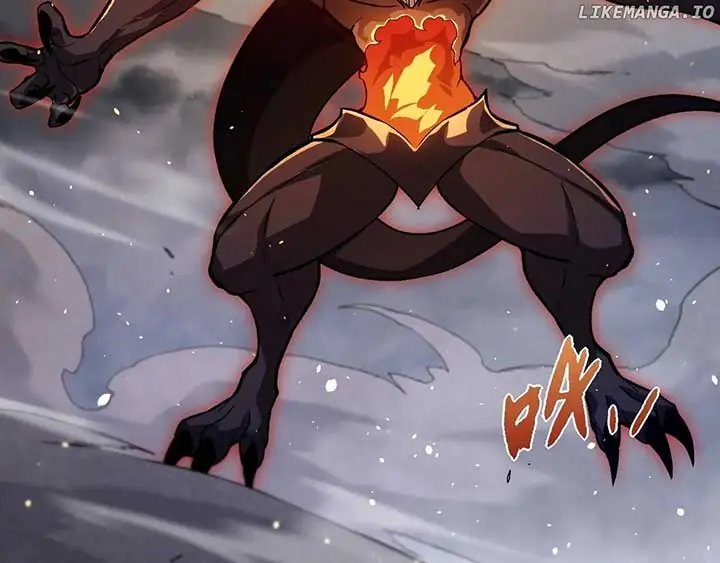 Evolution Begins With a Big Tree Chapter 331 Page 46