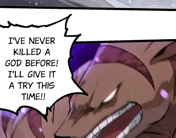 Evolution Begins With a Big Tree Chapter 331 Page 47