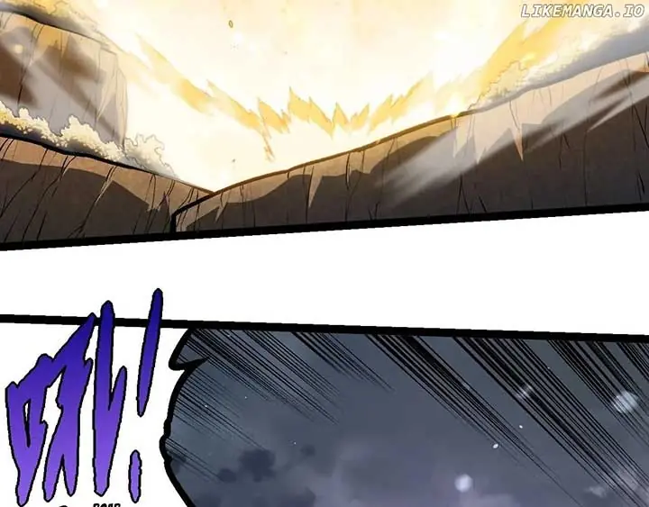 Evolution Begins With a Big Tree Chapter 331 Page 58
