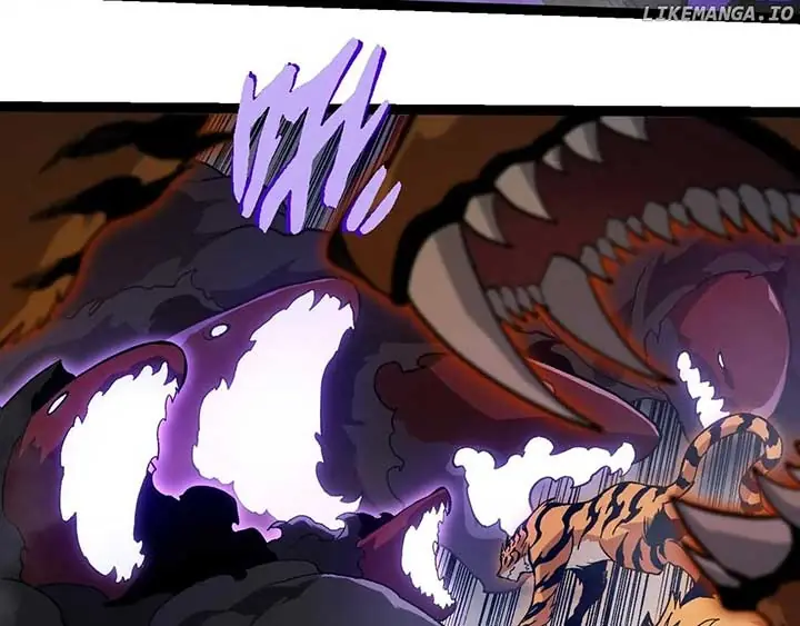 Evolution Begins With a Big Tree Chapter 331 Page 60