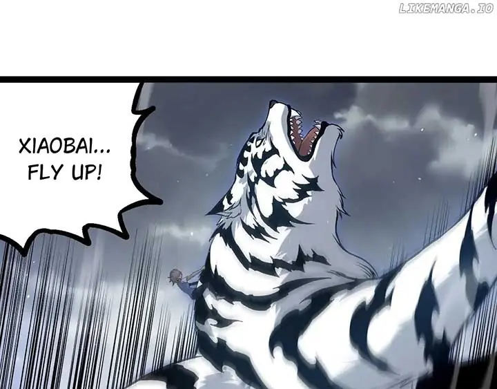 Evolution Begins With a Big Tree Chapter 331 Page 62