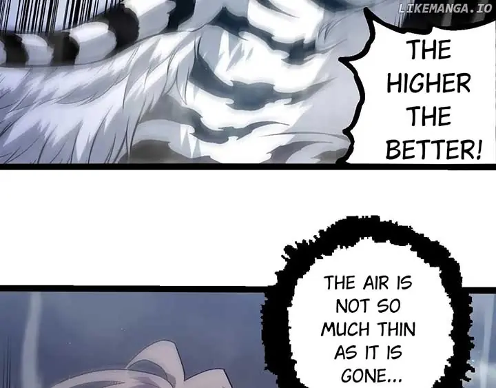 Evolution Begins With a Big Tree Chapter 331 Page 63