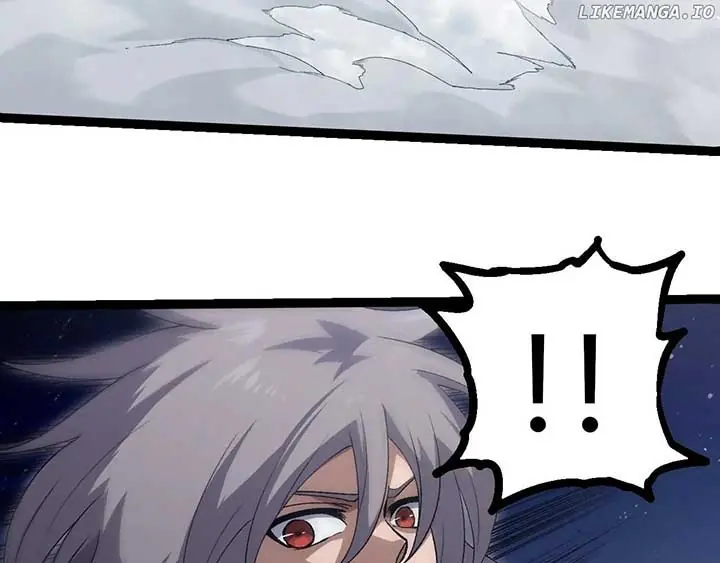 Evolution Begins With a Big Tree Chapter 331 Page 67