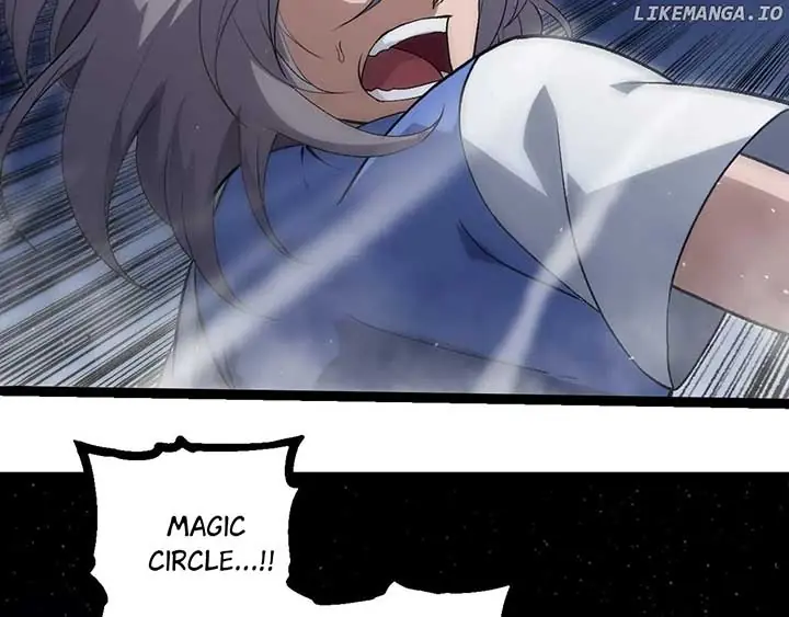 Evolution Begins With a Big Tree Chapter 331 Page 68