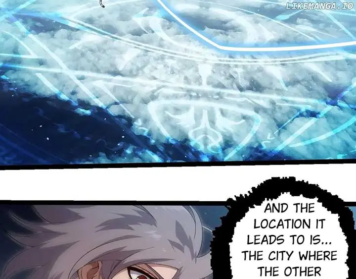 Evolution Begins With a Big Tree Chapter 331 Page 70
