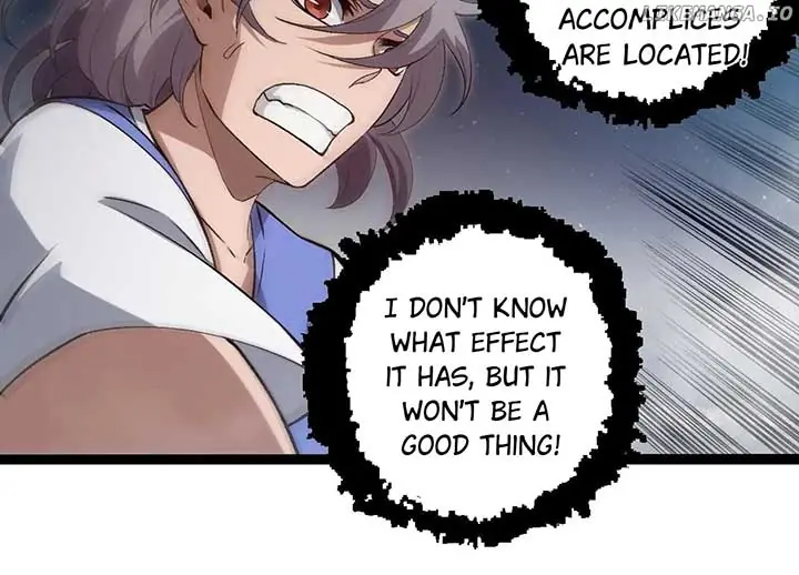 Evolution Begins With a Big Tree Chapter 331 Page 71