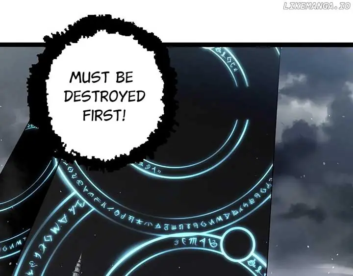 Evolution Begins With a Big Tree Chapter 331 Page 72
