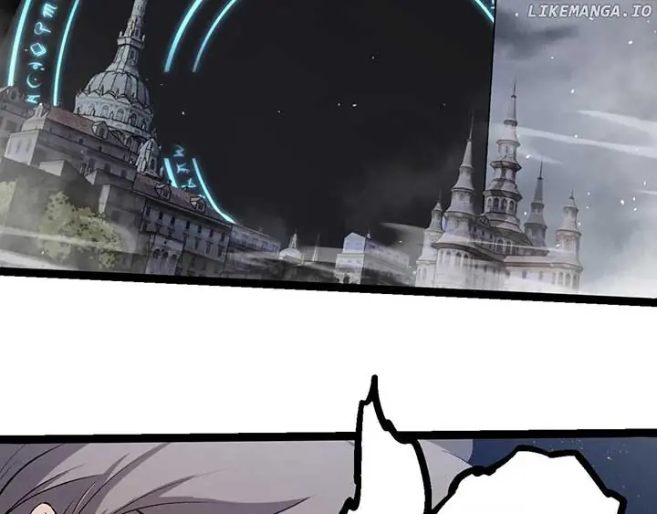 Evolution Begins With a Big Tree Chapter 331 Page 73
