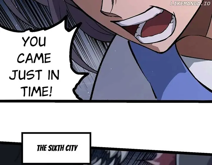 Evolution Begins With a Big Tree Chapter 331 Page 76