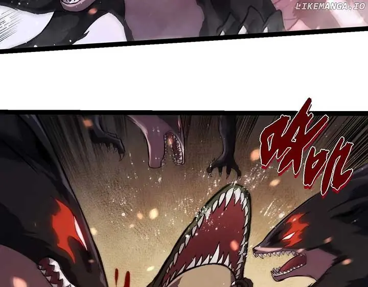 Evolution Begins With a Big Tree Chapter 331 Page 80