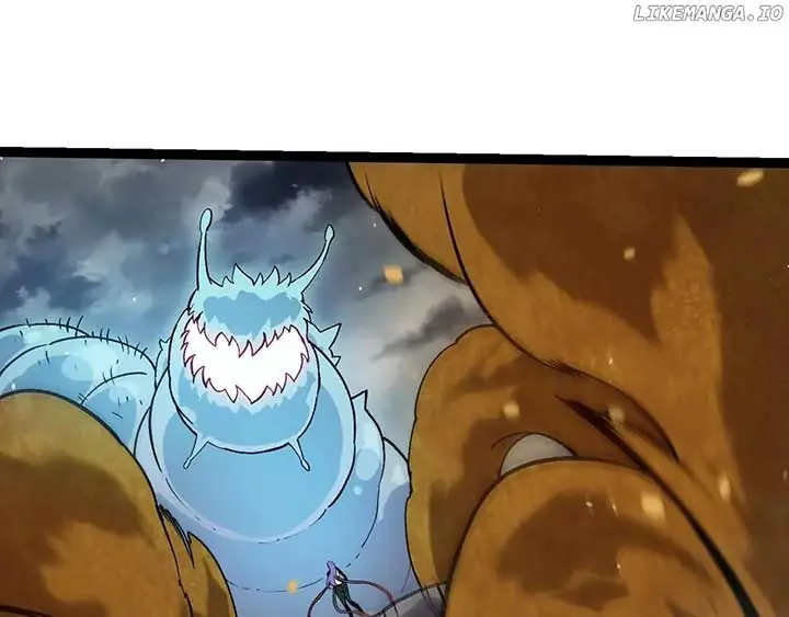 Evolution Begins With a Big Tree Chapter 331 Page 82