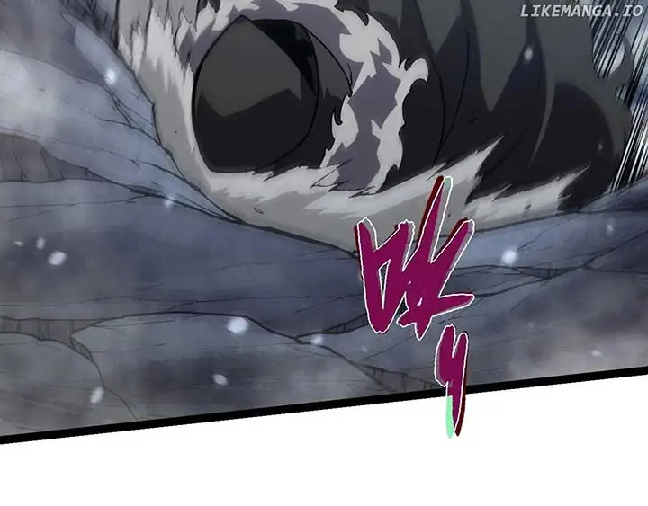Evolution Begins With a Big Tree Chapter 331 Page 94