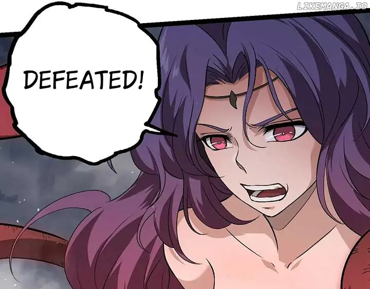 Evolution Begins With a Big Tree Chapter 331 Page 95