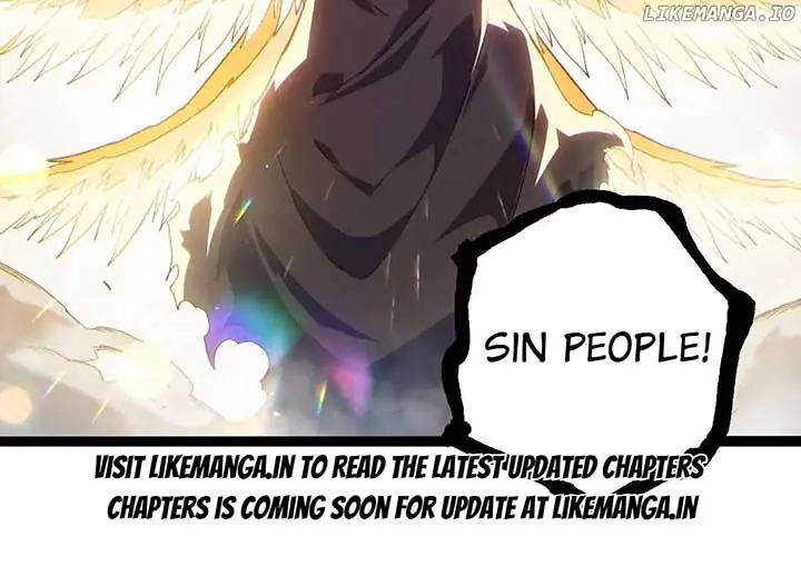 Evolution Begins With a Big Tree Chapter 331 Page 101