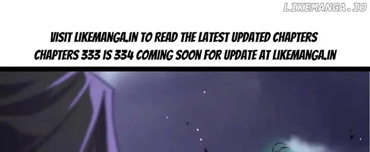 Evolution Begins With a Big Tree Chapter 332 Page 2