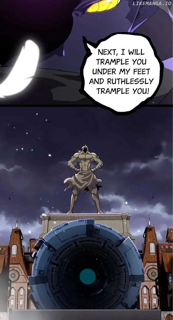 Evolution Begins With a Big Tree Chapter 332 Page 10