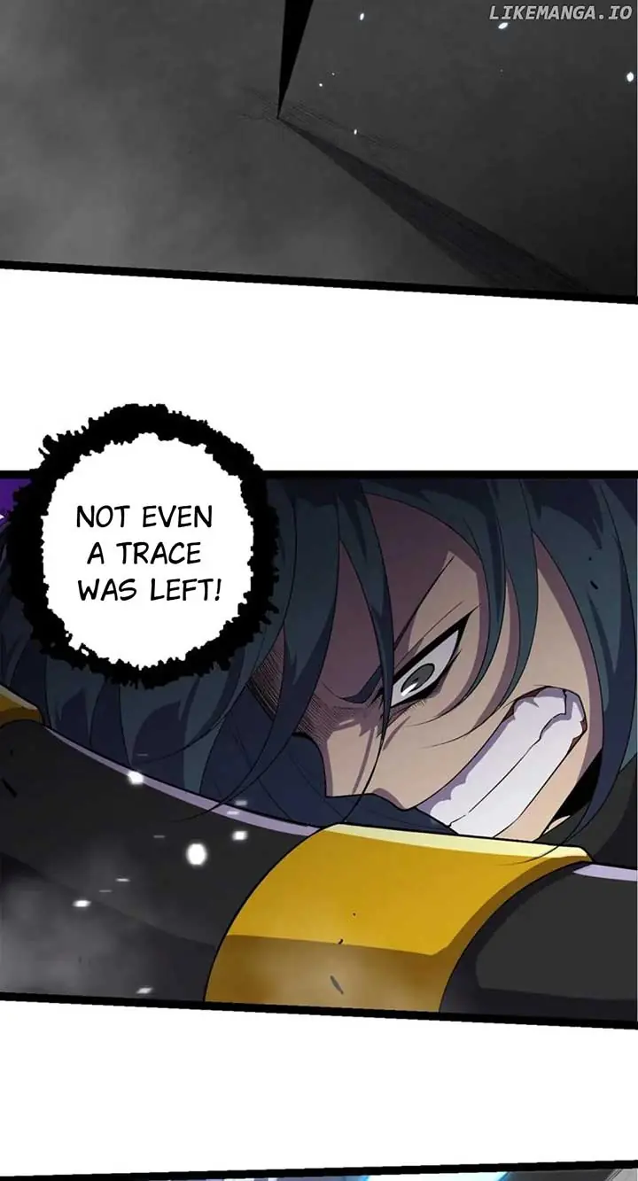 Evolution Begins With a Big Tree Chapter 332 Page 24