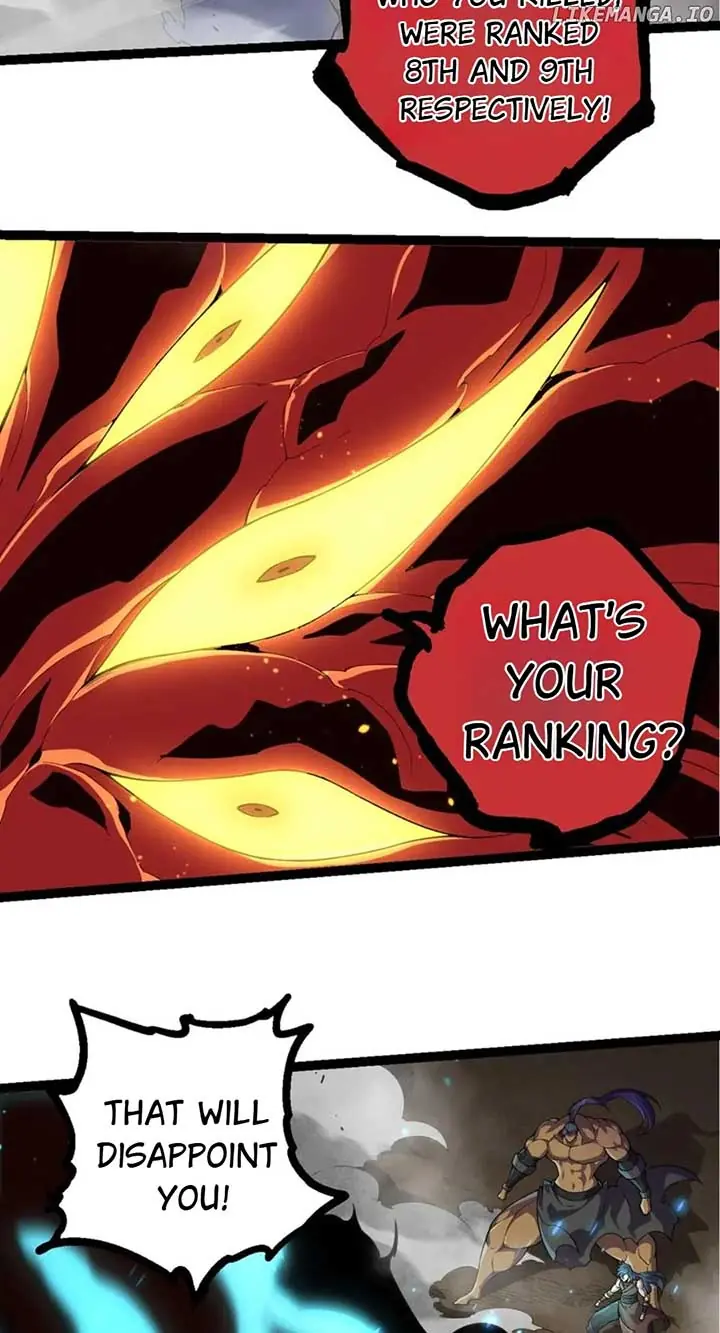 Evolution Begins With a Big Tree Chapter 332 Page 29