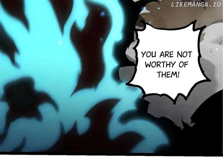 Evolution Begins With a Big Tree Chapter 332 Page 30