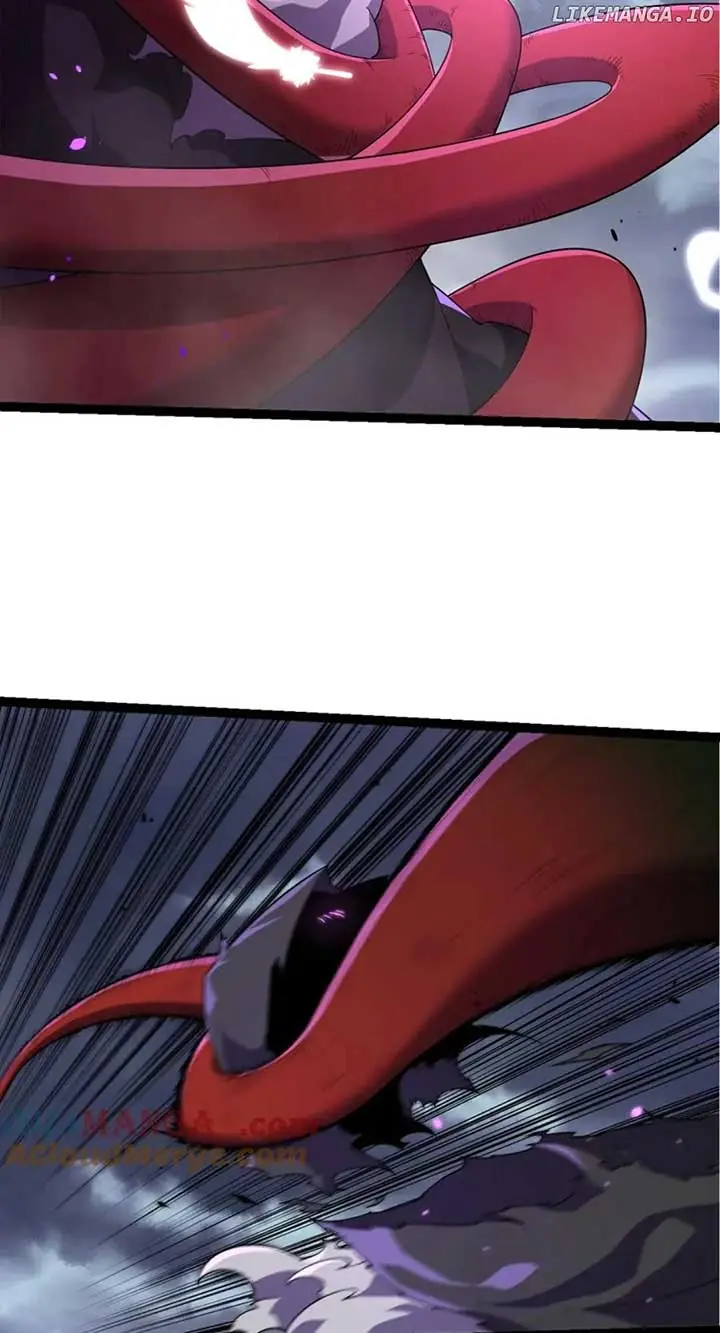 Evolution Begins With a Big Tree Chapter 332 Page 37